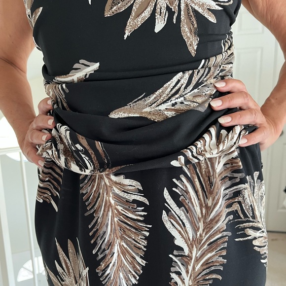 Enfocus Studio very pretty dress - Picture 1 of 5